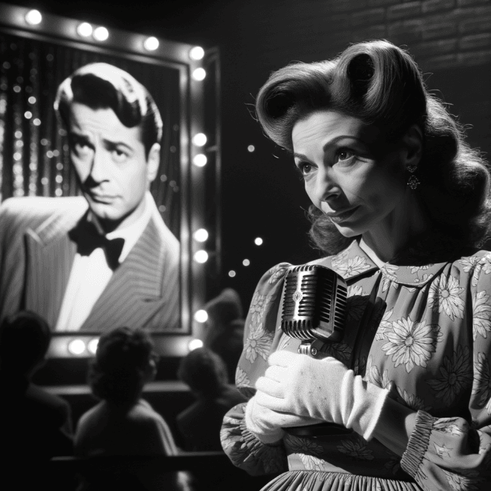 "Bellissima" (1951) di Luchino Visconti: Magnani interpreta Maddalena, una madre determinata a far diventare la figlia una star del cinema. La sua performance è un mix di ambizione, amore materno e vulnerabilità.